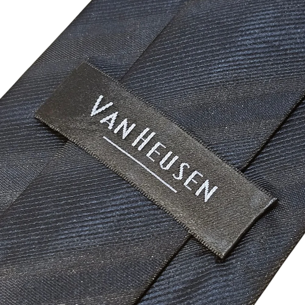 VAN HEUSEN TIE - Picture 9 of 11